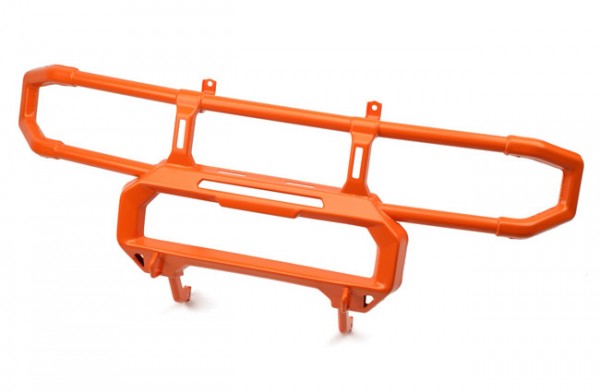 Bullbar fata ATV GOES Terrox 1000 orange