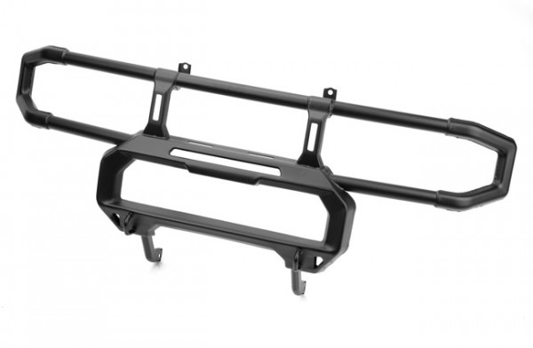 Bullbar fata ATV GOES Terrox 1000 Negru