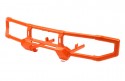 Bullbar spate ATV GOES Terrox 1000 Orange