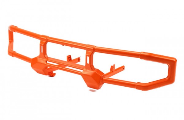 Bullbar spate ATV GOES Terrox 1000 Orange