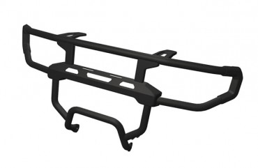 Bullbar fata ATV GOES Terrox 550 negru
