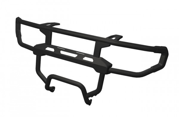 Bullbar fata ATV GOES Terrox 550 negru