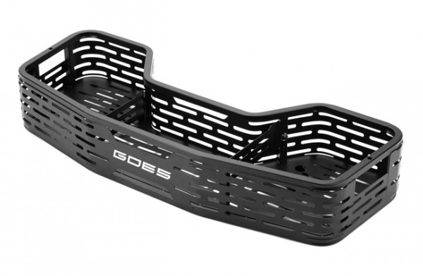 Cos depozitare fata metalic ATV Goes Terrox 1000 cu XConnect