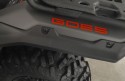 Kit Overfendere GOES TERROX 550