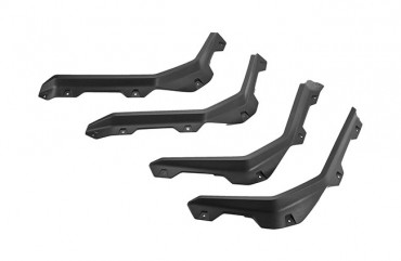 Kit Overfendere GOES TERROX 550