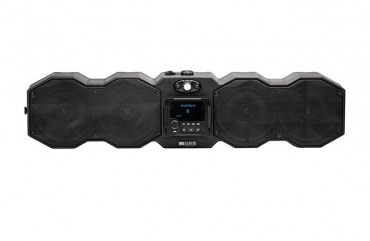 Sistem audio universal CFMOTO SSV / UTV