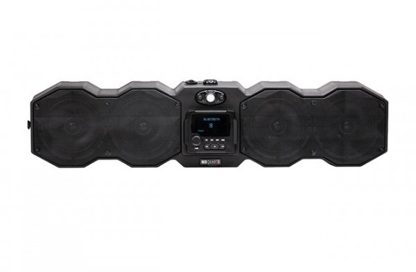 Sistem audio universal CFMOTO SSV / UTV