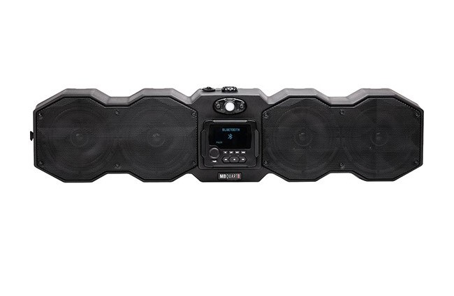 Sistem audio universal CFMOTO SSV / UTV