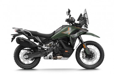 CFMOTO 1000MT-X