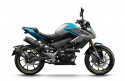 CFMOTO 125NK ABS