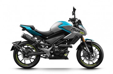 CFMOTO 125NK ABS