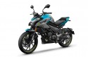 CFMOTO 125NK ABS
