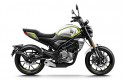 CFMOTO 300CL-X