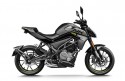 CFMOTO 300NK ABS