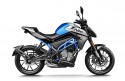 CFMOTO 300NK ABS