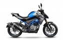 CFMOTO 300NK ABS
