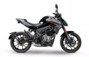 CFMOTO 300NK ABS