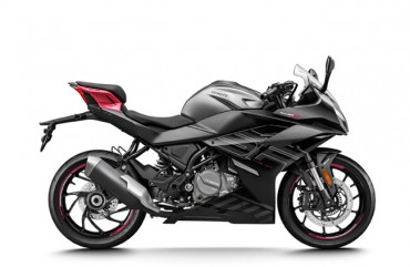 CFMOTO 300SR S ABS