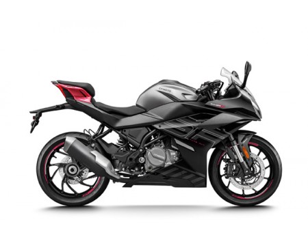 CFMOTO 300SR S ABS...