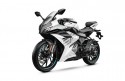 CFMOTO 300SR S ABS