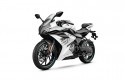 CFMOTO 300SR ABS