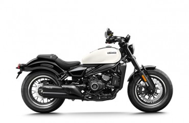 CFMOTO 450CL-C
