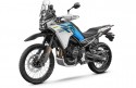CFMOTO 450MT
