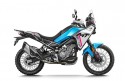 CFMOTO 450MT