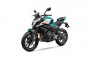 CFMOTO 450NK ABS