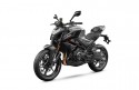 CFMOTO 450NK ABS