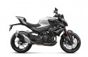 CFMOTO 450NK ABS