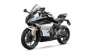 CFMOTO 450SR ABS