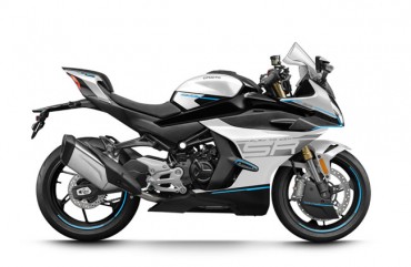 CFMOTO 450SR ABS