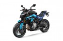 CFMOTO 675NK ABS Champion Blue