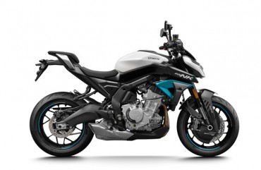 CFMOTO 675NK A2 ABS