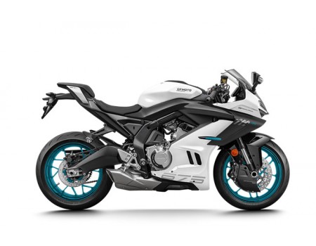 CFMOTO 675SR R...