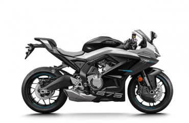 CFMOTO 675SR R A2