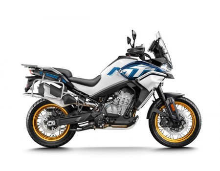CFMOTO 800MT Explore...