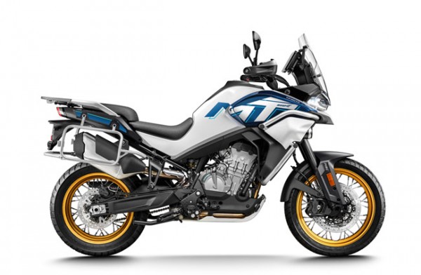 CFMOTO 800MT Explore Edition