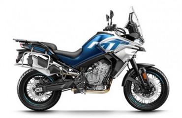 CFMOTO 800MT Sport