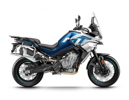 CFMOTO 800MT Sport...