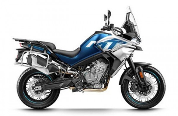 CFMOTO 800MT Sport