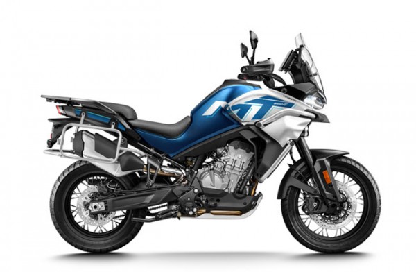 CFMOTO 800MT Sport