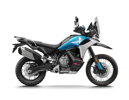 CFMOTO 800MT-X...