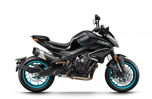 CFMOTO 800NK Advanced