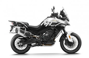 CFMOTO 800MT Explore ES
