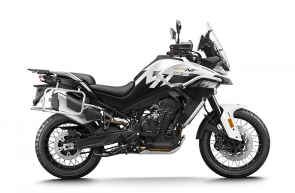 CFMOTO 800MT Explore ES
