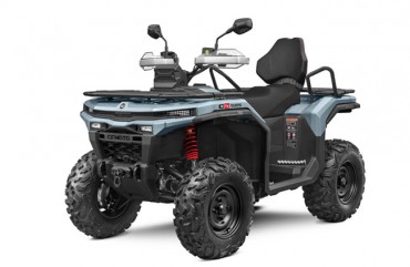 CFMOTO CFORCE C4 T3b