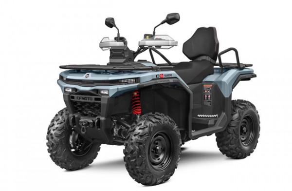 CFMOTO CFORCE C4 T3b