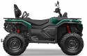 CFMOTO CFORCE C4 Touring Basic T3b